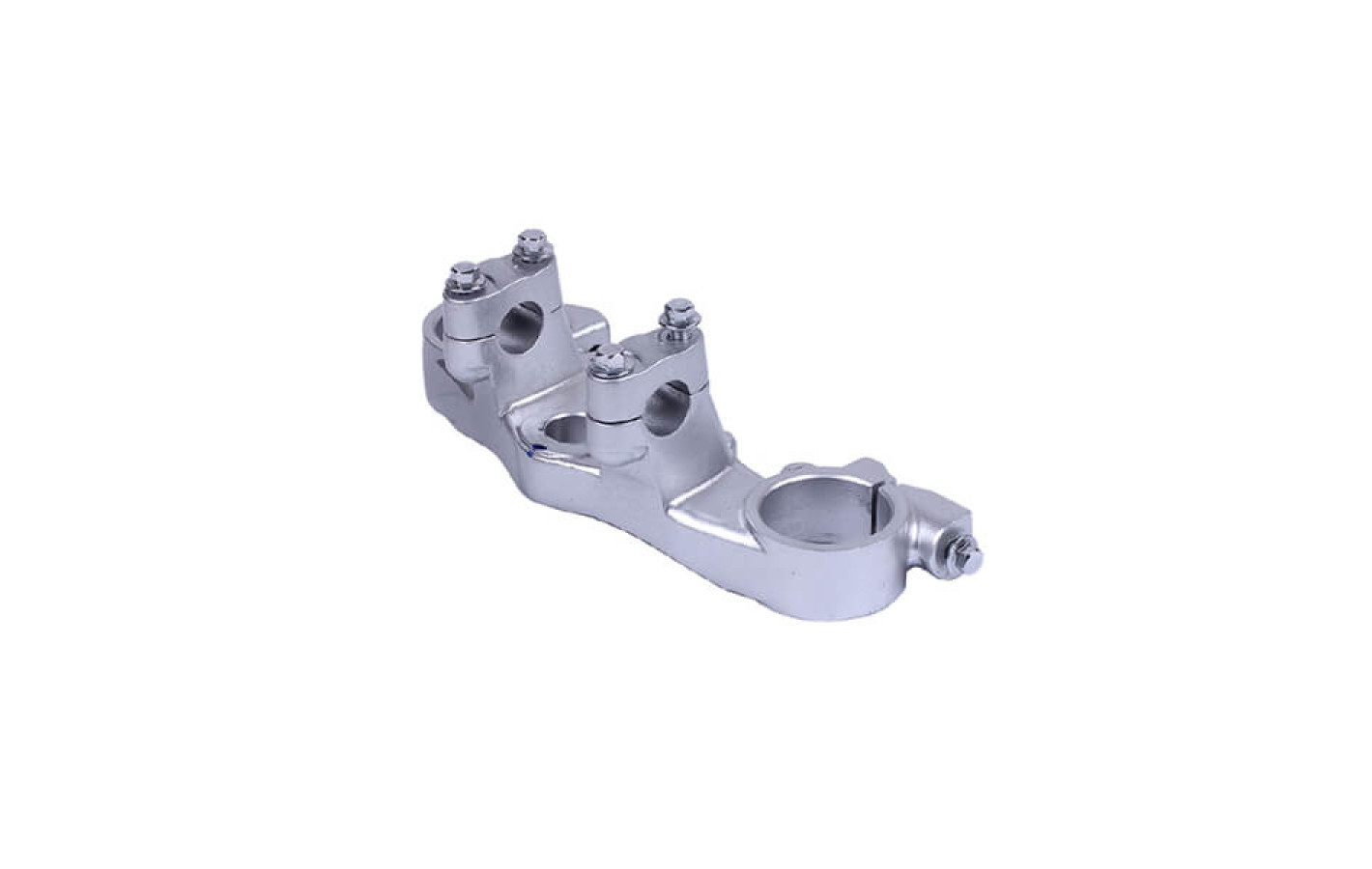 Пластина траверсы верхняя TΛTΛ VP-V250L на мотоцикл Dragon/ZS 250GY-8/SPARK SP250D-7