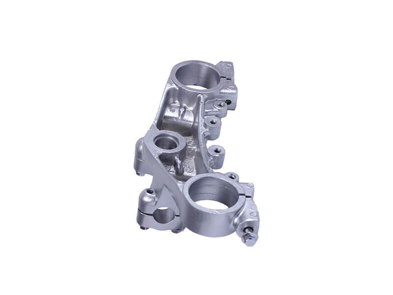 Пластина траверси верхня TT AGRO MOTO VP-V250L на мотоцикл Dragon/ZS 250GY-8/SPARK SP250D-7