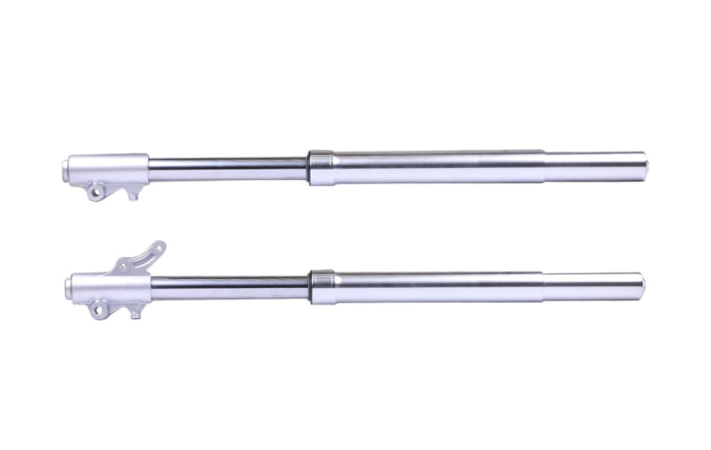 Амортизатор передний TΛTΛ на мотоцикл VP-V250L Dragon/ZS 250GY-8/SPARK SP250D-7