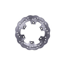 Диск гальмівний передній TT AGRO MOTO на мотоцикл VP-V250L Dragon/ZS 250GY-8/SPARK SP250D-7