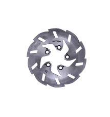 Диск гальмівний задній TT AGRO MOTO на мотоцикл VP-V250L Dragon/ZS 250GY-8/SPARK SP250D-7