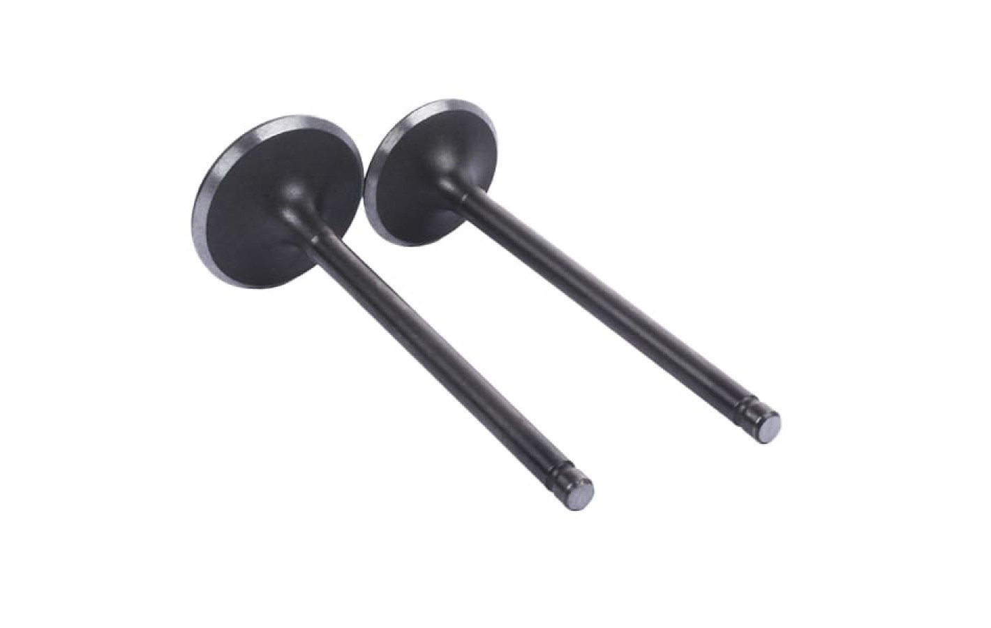 Клапана CB-250 (с баланс валом)