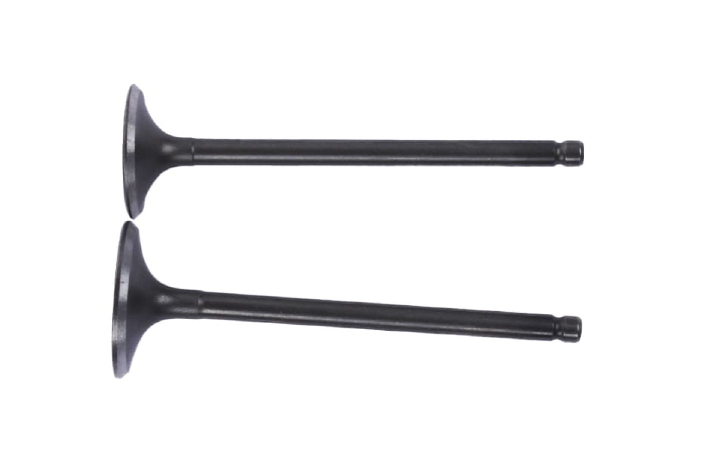 Клапана CB-250 (с баланс валом)