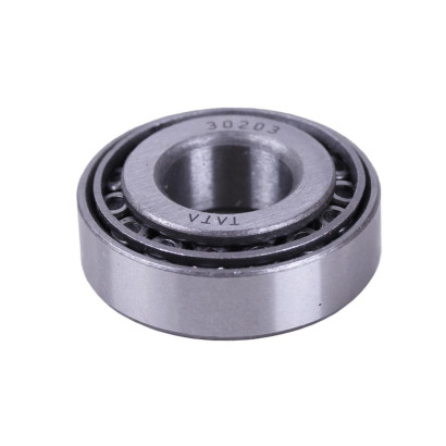 Reverse shaft bearing 30203 - Gearbox Mini