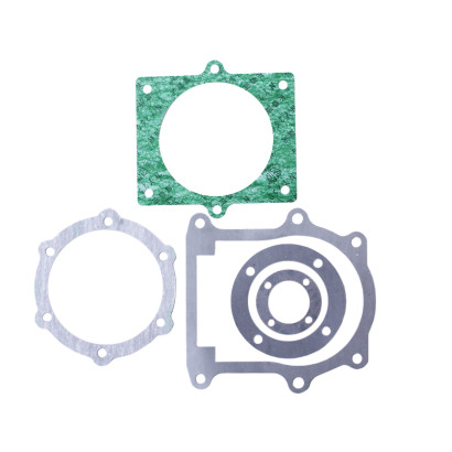 Gearbox and gearbox gaskets set of 5 pcs. - Gearbox Mini