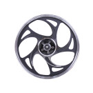 Диск передний 17*1,4 TΛTΛ (6301RS) на мотоцикл Alpha (Mustang) 125CC