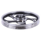 Диск задний 17*1,6 TΛTΛ (6301RS) на мотоцикл Alpha (Mustang) 125CC