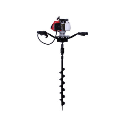 Motodrill petrol (with auger) TATA 63SS - MB