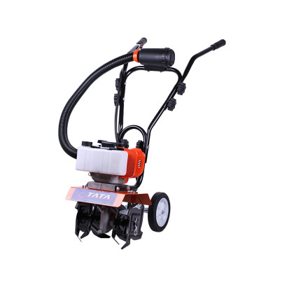 Motor cultivator petrol (with the top filter) TATA 52CC MK