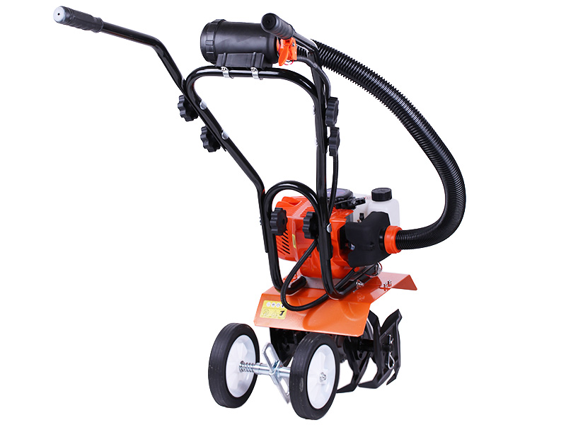Мотокультиватор бензиновый (с верхним фильтром) TT AGRO MOTO 52CC MK