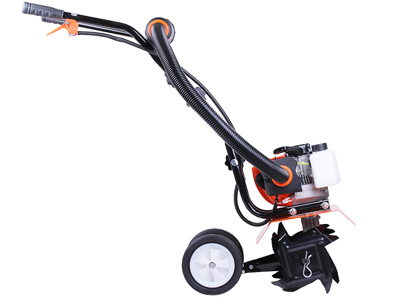Мотокультиватор бензиновый (с верхним фильтром) TT AGRO MOTO 52CC MK