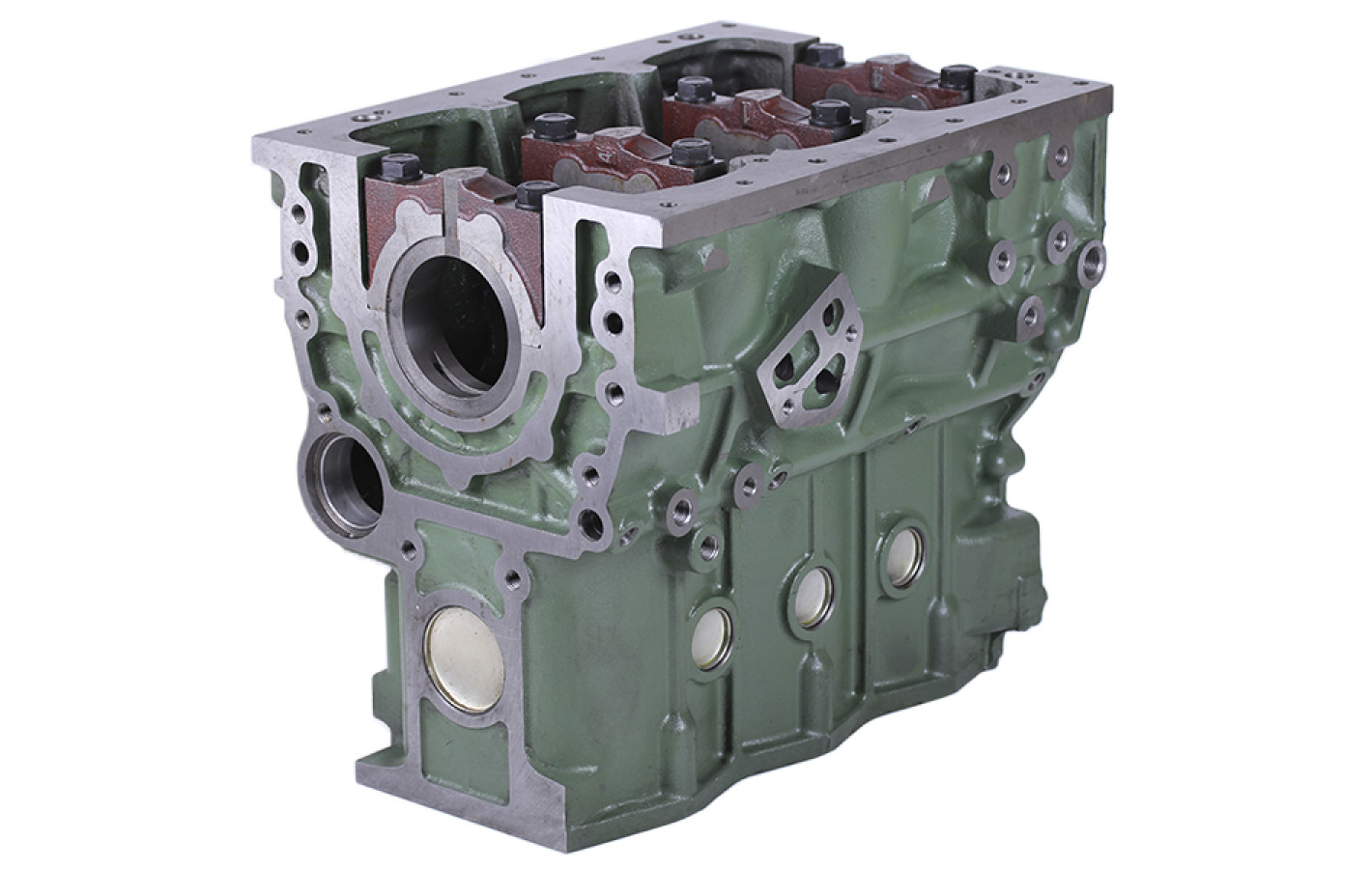Блок циліндрів СF3B24T