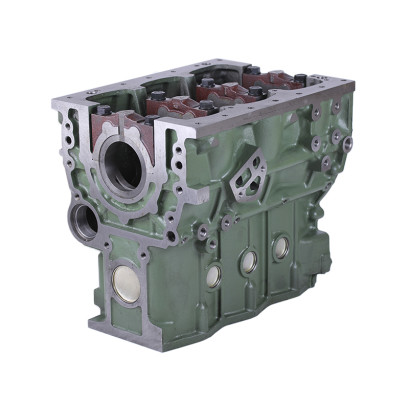 Блок цилиндров СF3B24T