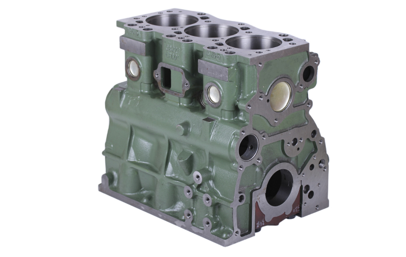 Блок циліндрів СF3B24T