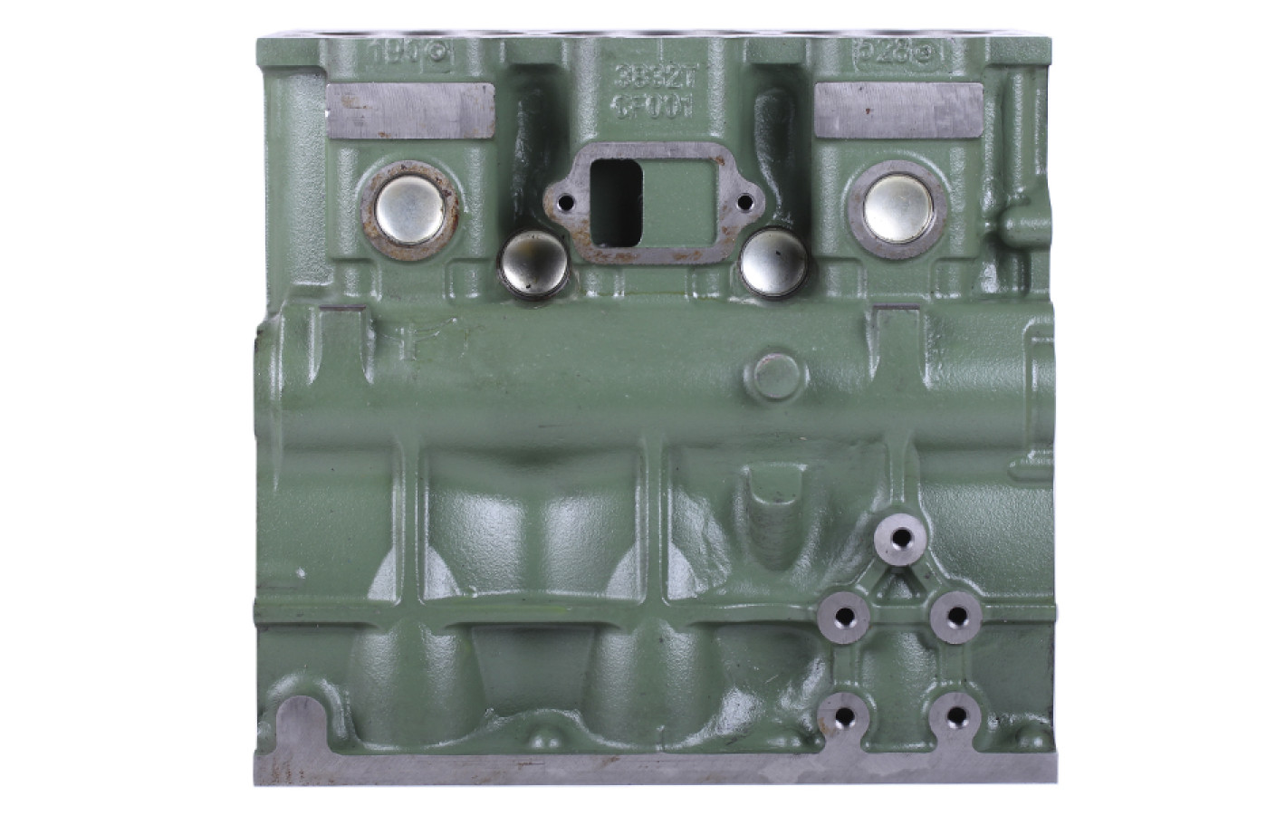 Блок циліндрів СF3B24T