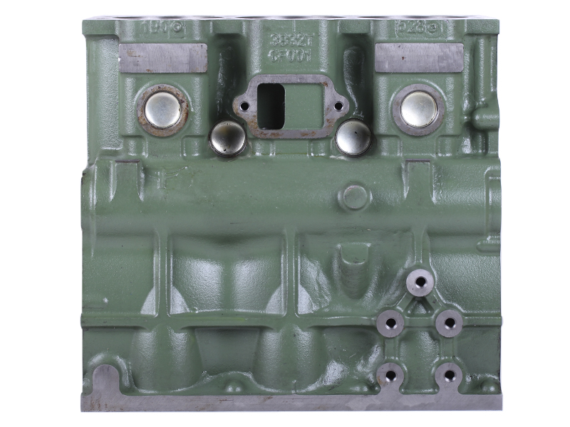 Блок циліндрів СF3B24T