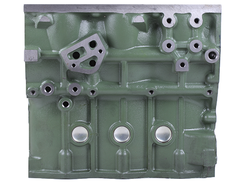 Блок циліндрів СF3B24T