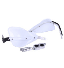 Захист рук універсальний армований (білий)