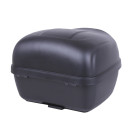 Кофр для мотоцикла задній TΛTΛ YM-0808 (V- 29L) 39.5×39.5×30.5 чорний з червоним