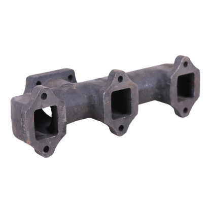 Exhaust manifold TY395