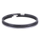 Кольца поршневые TTG на дизельный двигатель TY395B, к-т на 1 поршень УЦЕНКА