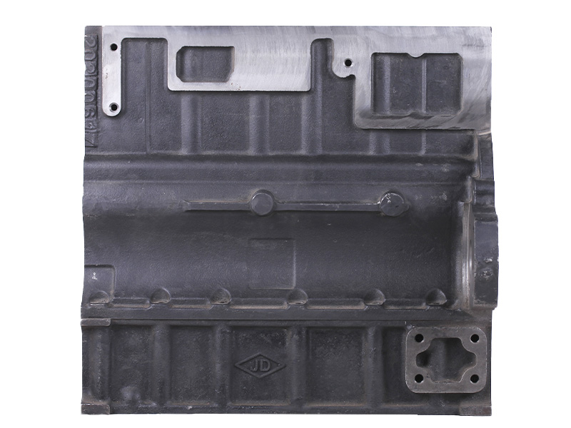 Блок цилиндров TY3100B