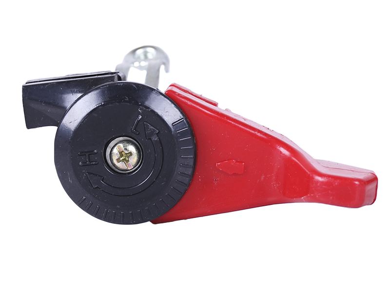 Важіль газу TT AGRO MOTO на дизельний двигун 178F/186F, з болтом
