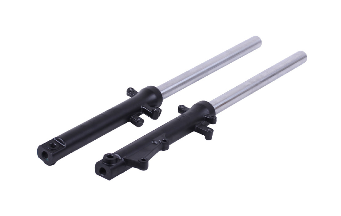 Захист рук TT AGRO MOTO універсальна з алюмінієвим каркасом, колір чорний