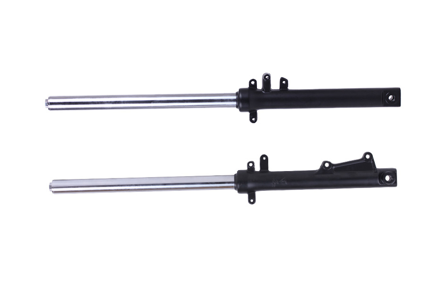 Захист рук TT AGRO MOTO універсальна з алюмінієвим каркасом, колір чорний