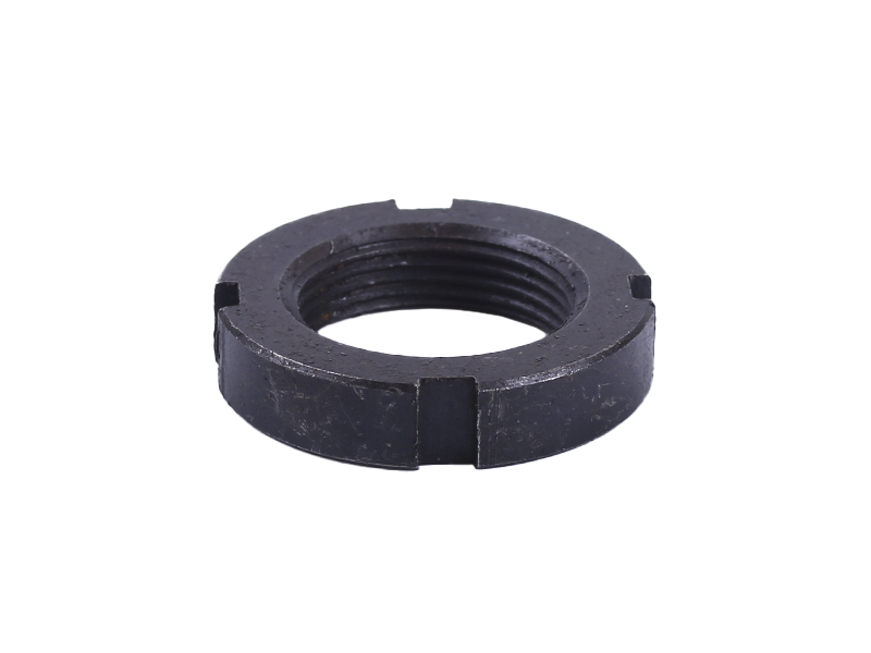 Гайка круглая M27x1,5 - МТ