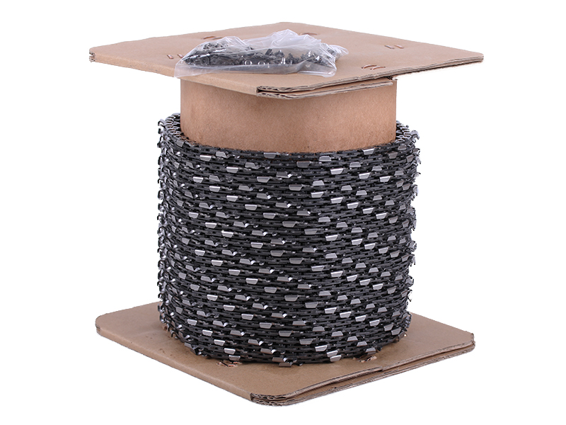 Бухта ланцюга TT AGRO MOTO крок 0.325 1.5 мм - 1840 (круглий зуб)