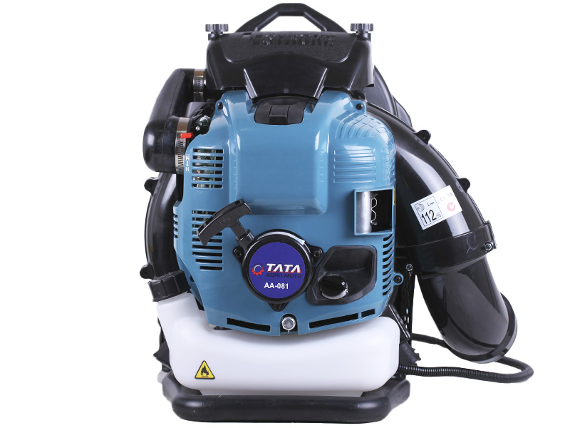 Пылесос садовый (воздуходув) TT AGRO MOTO EB760 500x400x550 четырехтактный ранцевый бензин