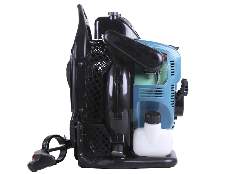 Пылесос садовый (воздуходув) TT AGRO MOTO EB760 500x400x550 четырехтактный ранцевый бензин