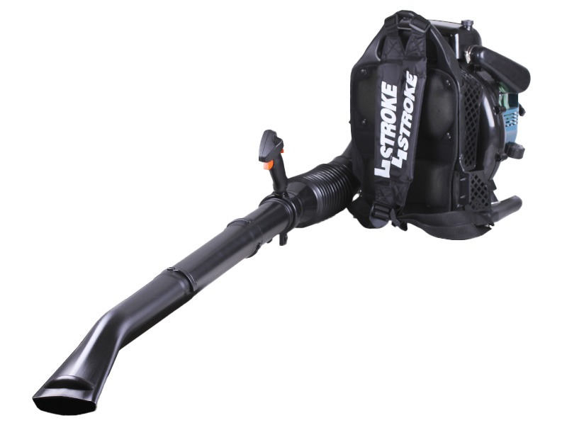 Пылесос садовый (воздуходув) TT AGRO MOTO EB760 500x400x550 четырехтактный ранцевый бензин