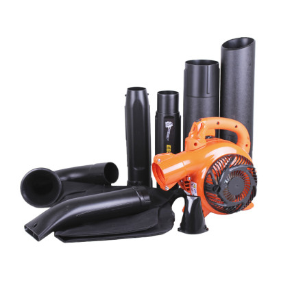 Garden vacuum cleaner (blower) TATA EB-260C 580x290x390 two-..