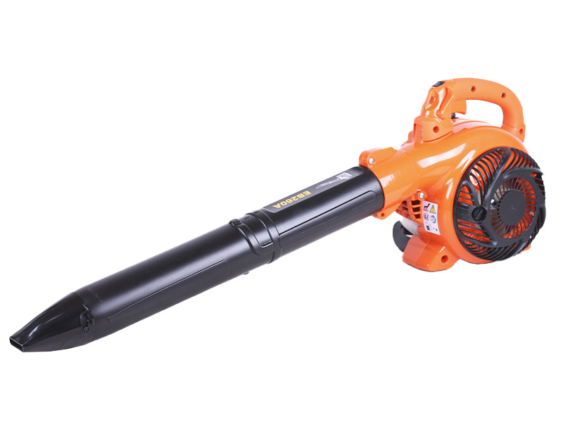 Пылесос садовый (воздуходув) TT AGRO MOTO ЕВ-260С 580x290x390 двухтактный ручной бензин