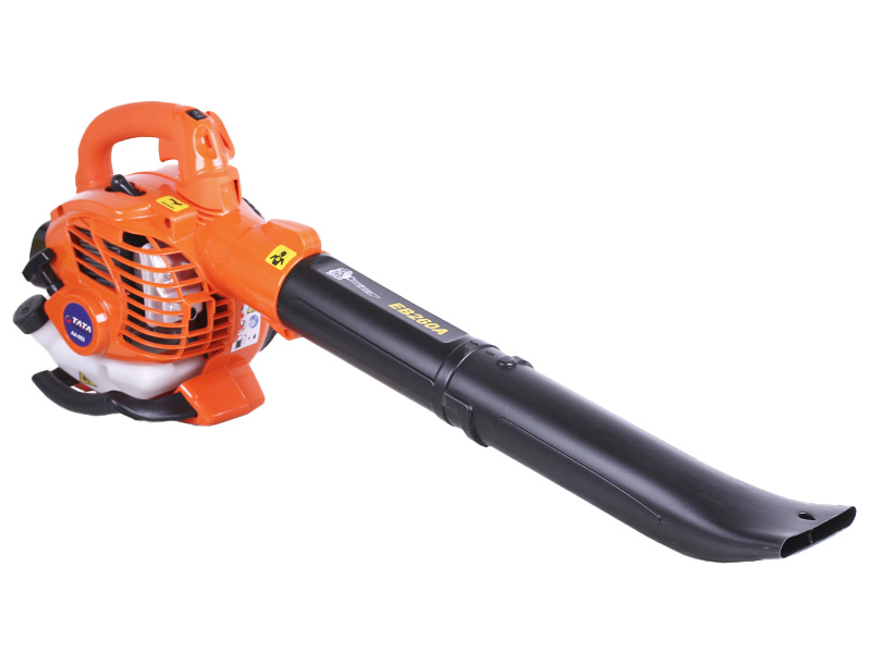Пылесос садовый (воздуходув) TT AGRO MOTO ЕВ-260С 580x290x390 двухтактный ручной бензин