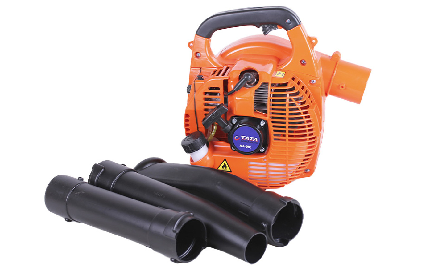 Пилосос садовий (повітродув) TΛTΛ EB260А 400x290x360 двотактний 1E44-5F бензин