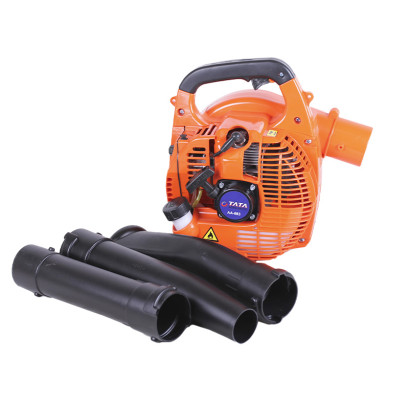 Garden vacuum cleaner (blower) TATA EB260А 400x290x360 two-s..