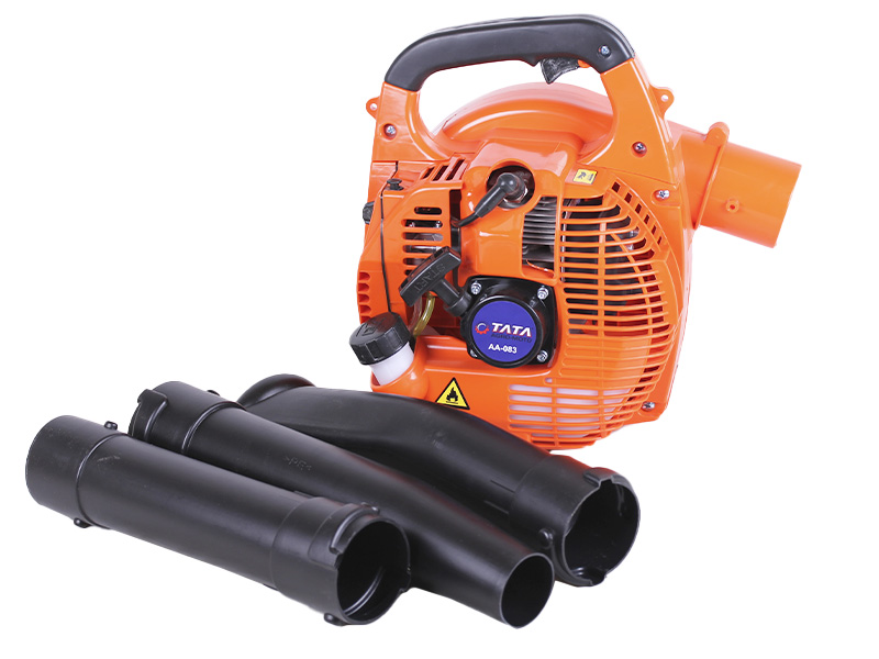 Пылесос садовый (воздуходув) TT AGRO MOTO EB260А 400x290x360 двухтактный 1E44-5F бензин
