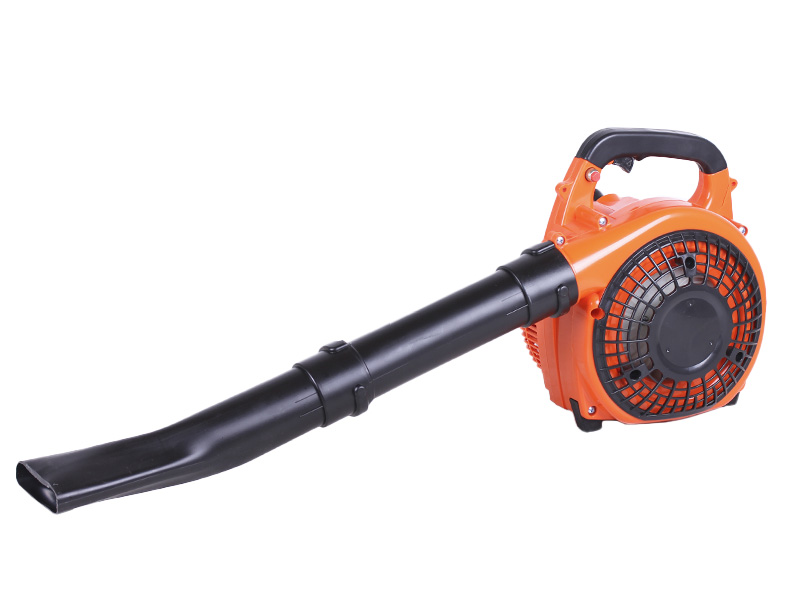 Пылесос садовый (воздуходув) TT AGRO MOTO EB260А 400x290x360 двухтактный 1E44-5F бензин
