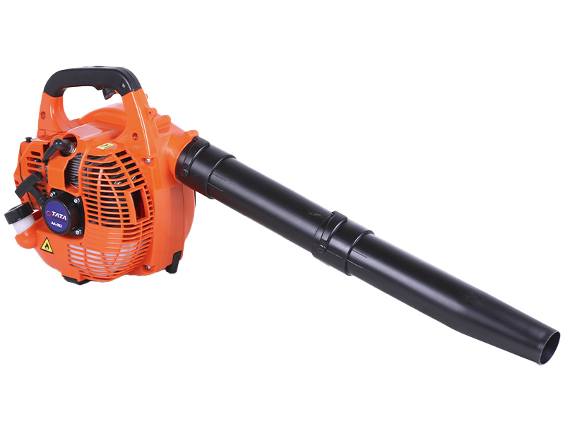 Пылесос садовый (воздуходув) TT AGRO MOTO EB260А 400x290x360 двухтактный 1E44-5F бензин