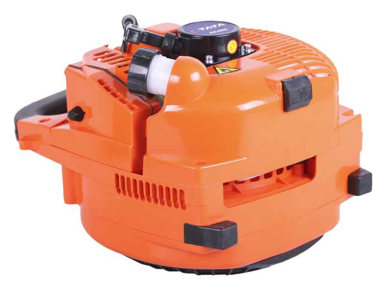 Пылесос садовый (воздуходув) TT AGRO MOTO EB260А 400x290x360 двухтактный 1E44-5F бензин