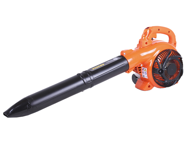 Пилосос садовий (повітродув) TT AGRO MOTO EB260 460x290x390 двотактний 1E44-5F бензин