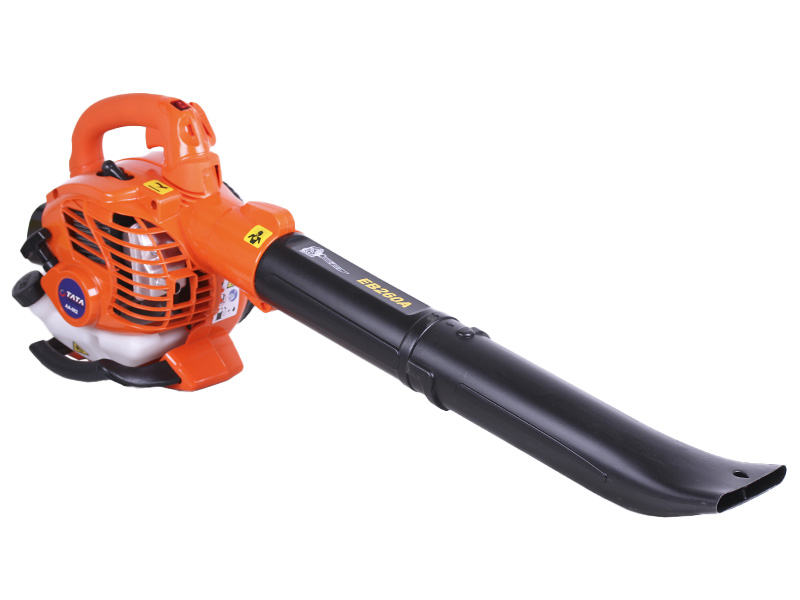 Пилосос садовий (повітродув) TT AGRO MOTO EB260 460x290x390 двотактний 1E44-5F бензин