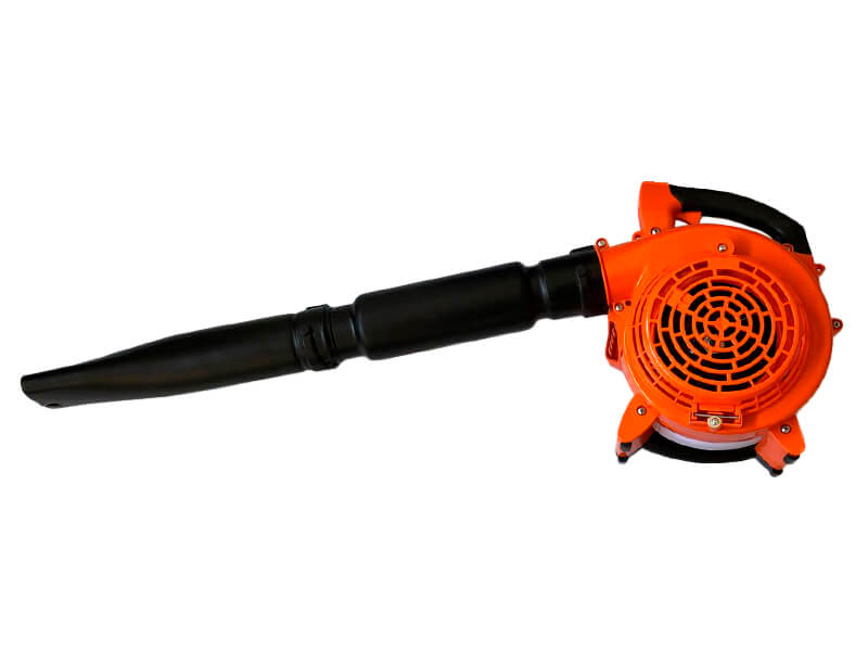 Пылесос садовый TT AGRO MOTO Воздуходув EB260 УЦЕНКА