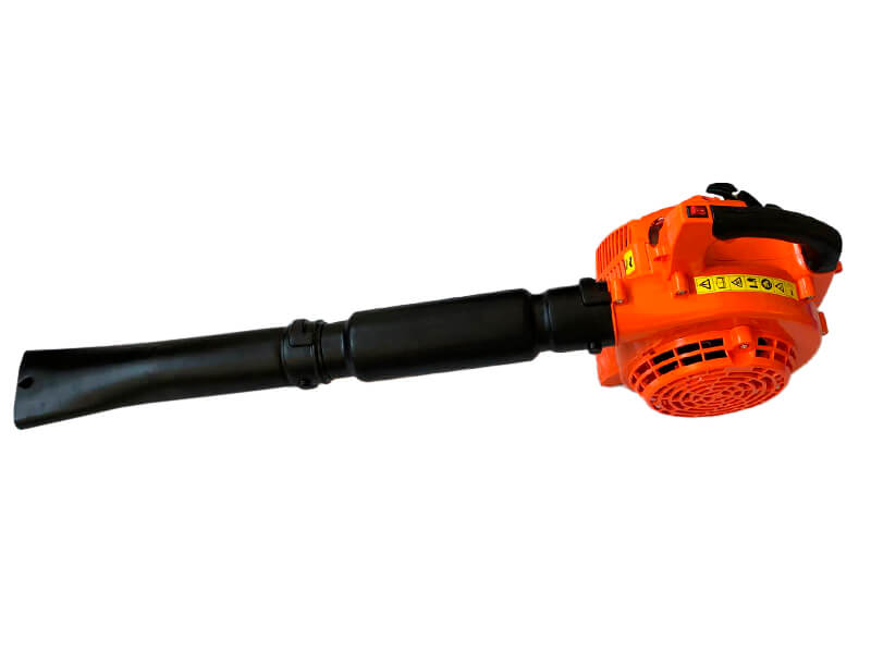 Пылесос садовый TT AGRO MOTO Воздуходув EB260 УЦЕНКА