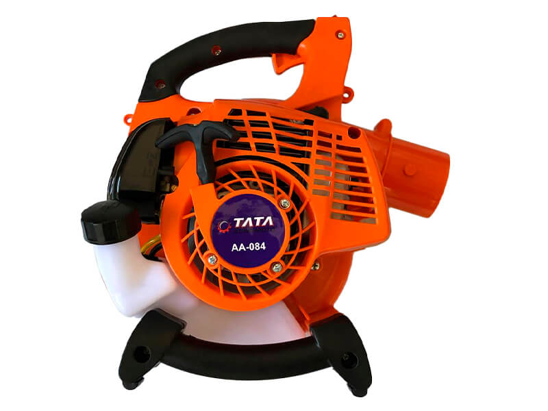 Пылесос садовый TT AGRO MOTO Воздуходув EB260 УЦЕНКА