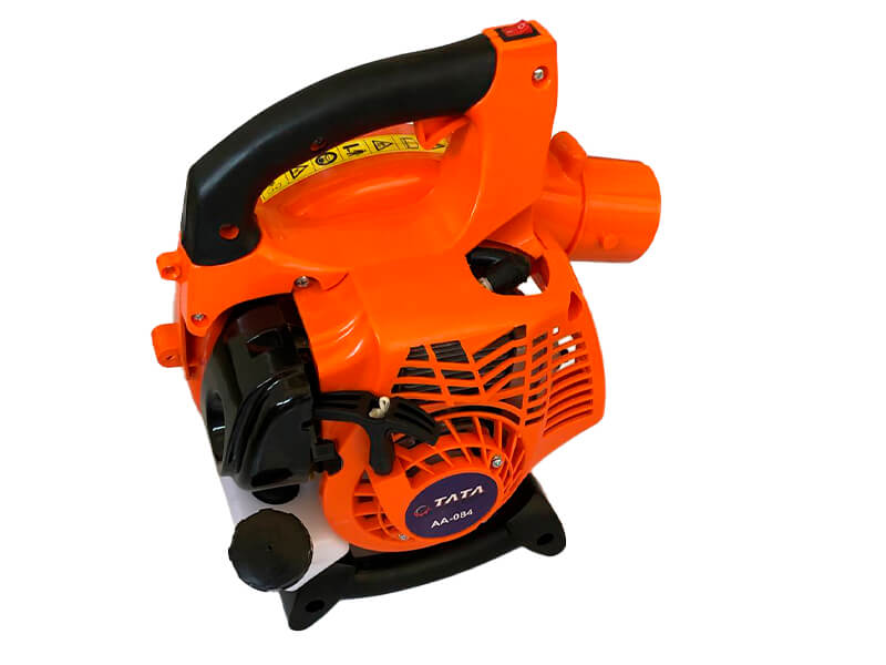 Пылесос садовый TT AGRO MOTO Воздуходув EB260 УЦЕНКА