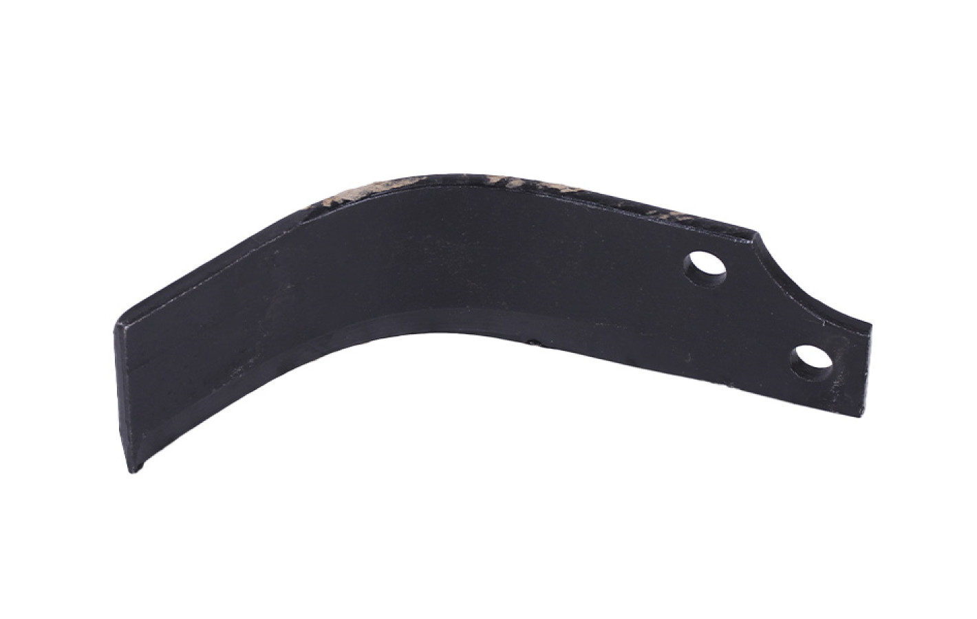 Ніж фрези лівий 1GLN125/140 720gr 60*215 мм Mototraktor